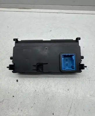 Citroen DS4 Other control units/modules 9687606680 T911615