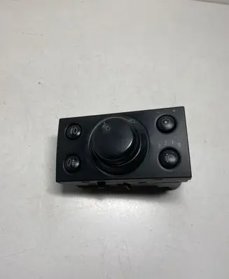 Opel Signum Light switch 13177066 0885 LK04060050