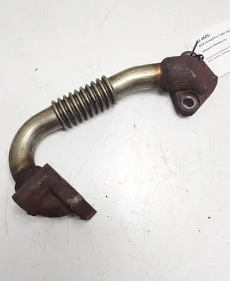Mitsubishi Outlander EGR valve line/pipe/hose