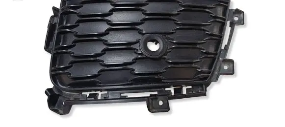 Jeep Grand Cherokee WL Front bumper corner part panel trim 68408093AB