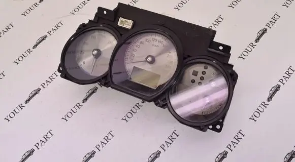 Lexus GS 300 350 430 450H Speedometer (instrument cluster) 8380030E60