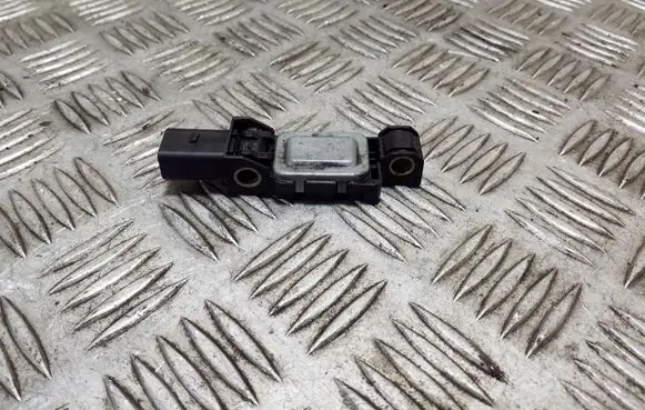 Audi A6 S6 C5 4B Airbag deployment crash/impact sensor 4B0959643C