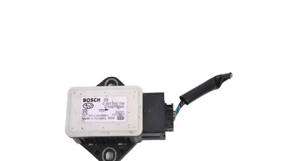 Subaru Forester SH Acceleration sensor 0265005706 275FG000