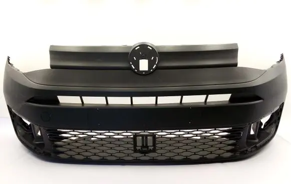 Volkswagen Caddy Front bumper 2K7807221