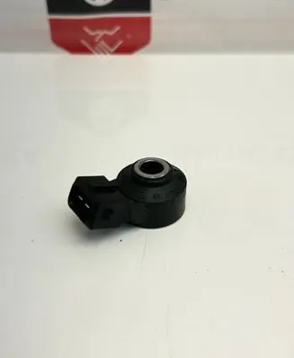 Detonation knock sensor