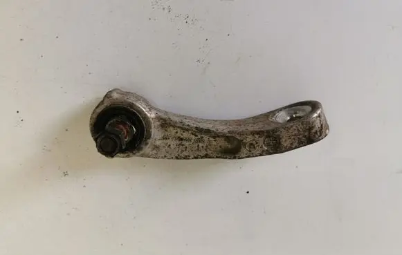 Mercedes-Benz C W205 Front anti-roll bar/stabilizer link A2053230817
