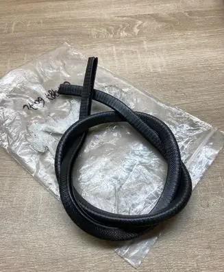 Mercedes-Benz SLK AMG R170 Trunk/boot trim cover 0019876072