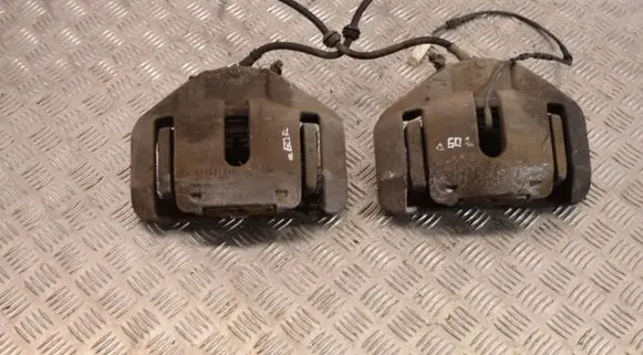 BMW 5 E60 E61 Front brake caliper