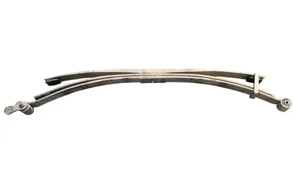 Renault Laguna III Rear leaf spring
