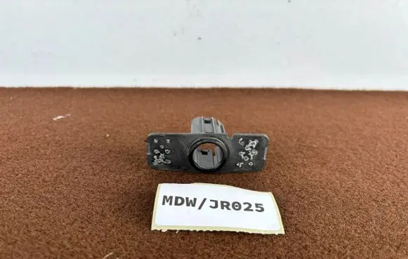 Ford Focus Rear parking sensor holder (PDC) EM2T-15A863