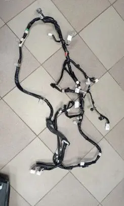 Chrysler Pacifica Front door wiring loom 921840E501