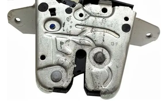 Mercedes-Benz CLA C117 X117 W117 Tailgate exterior lock A0997400400