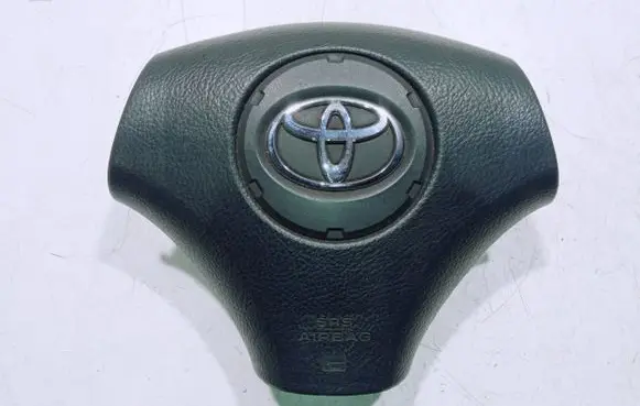Toyota Corolla E120 E130 Steering wheel airbag 614010508 4513002160A 515D02RX1280347