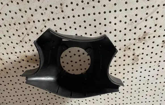 Microcar M.GO Steering wheel trim 