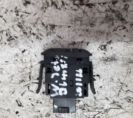 Panel lighting control switch