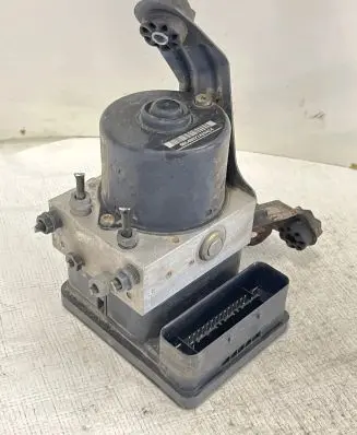 Mini One - Cooper R50 - 53 ABS Pump 6760272 00004123E0 10096008703