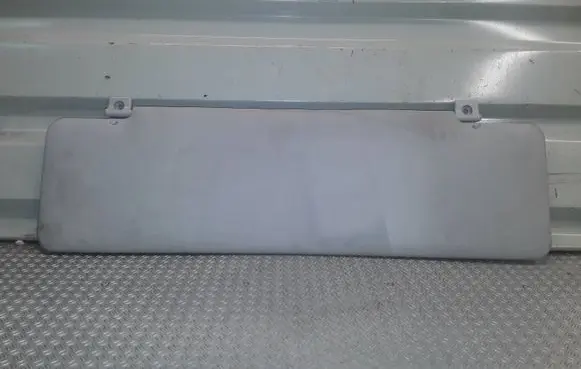 Citroen Jumper Sun visor 