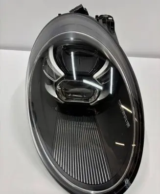 Porsche 992 Headlight/headlamp 992941060Hhp 992941060H 030111223612