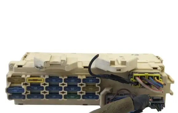 Ford Probe Fuse box set 3KA79C 2109
