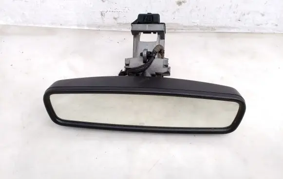 Ford S-MAX Rear view mirror (interior) FU5A17E678JE