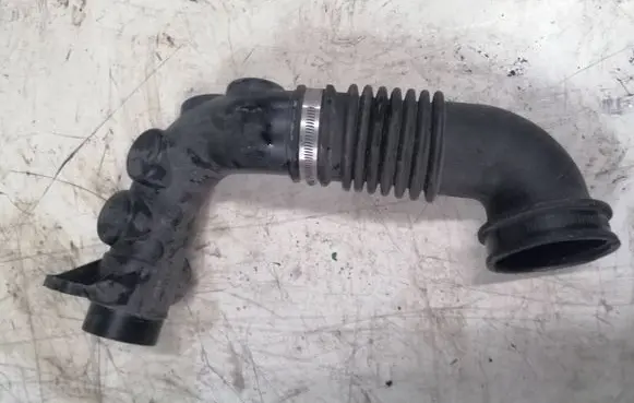 Subaru Forester SJ Intake resonator 