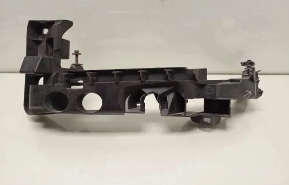 Audi A3 S3 A3 Sportback 8P Headlight/headlamp mounting bracket 8P0805607