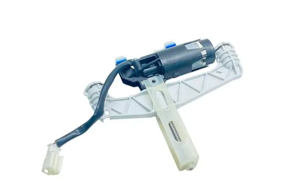 Mercedes-Benz GLC C253 Seat adjustment motor A2059700026