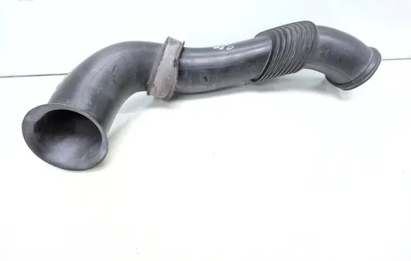 Porsche Cayenne (9PA) Air intake hose/pipe 7L5129752 7L5129609 7L0129071