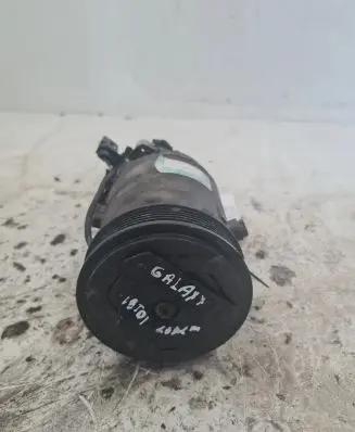 Ford Galaxy Air conditioning (A/C) compressor (pump)