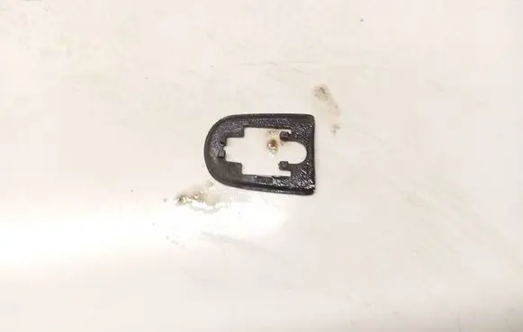 Ford Focus Loading door cover/cap 3M51R22042AD