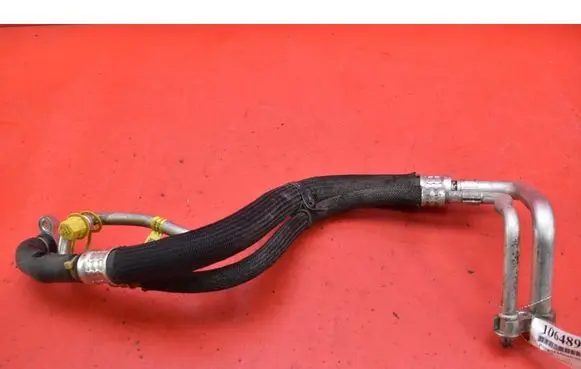 Tesla Model Y Air conditioning (A/C) pipe/hose 162591000D