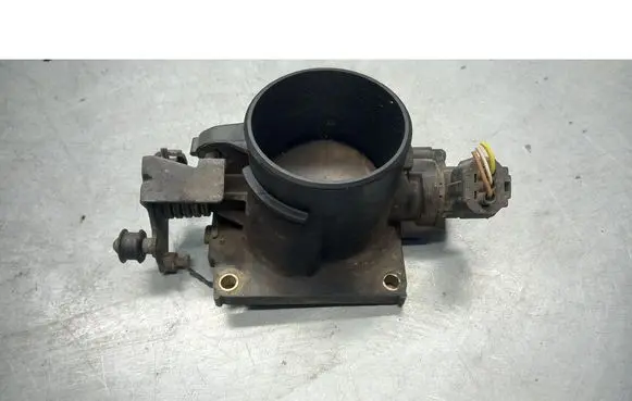 Ford Mondeo Mk III Throttle valve FORD