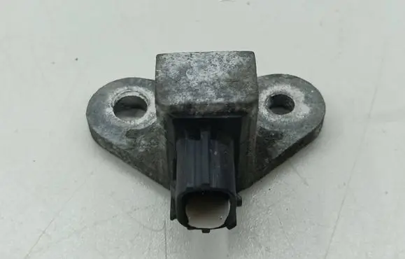 Nissan X-Trail T31 Airbag deployment crash/impact sensor FCEN007Y072562