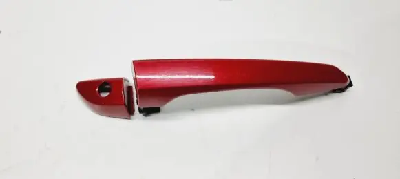 Hyundai Kona I Front door exterior handle 82661J9710 82662J9100