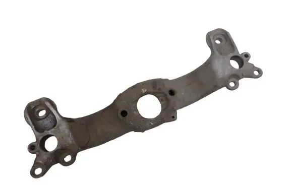 Audi A4 S4 B6 8E 8H Gearbox mounting bracket 8E0399263S