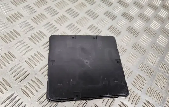 Audi A4 S4 B9 Comfort/convenience module 8W0907064EC