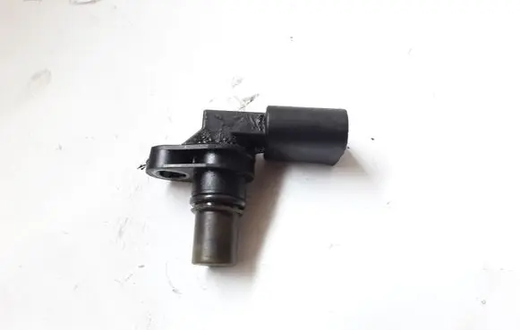 Volkswagen Phaeton Crankshaft position sensor 08E905163
