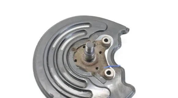 Renault Trafic III (X82) Rear wheel hub