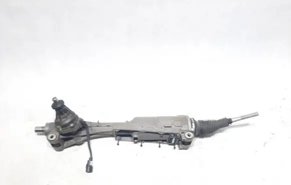 Audi Q8 Steering rack 13022026