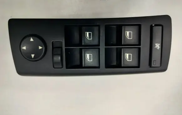 BMW X5 E70 Electric window control switch 6952798