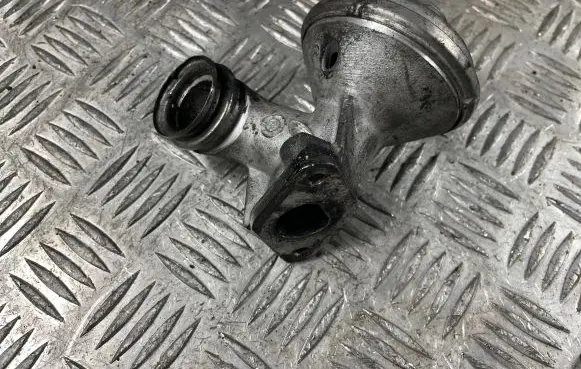 Citroen C3 EGR valve 2580132b