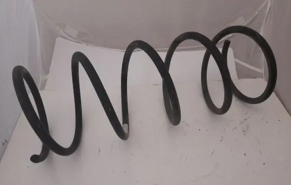 Toyota RAV 4 (XA20) Rear coil spring