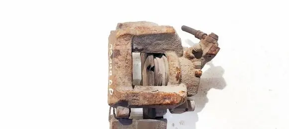 Peugeot 508 Front brake caliper