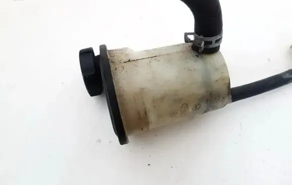 Ford Fiesta Power steering fluid tank/reservoir 96fb3r700da 96fb-3r700-da