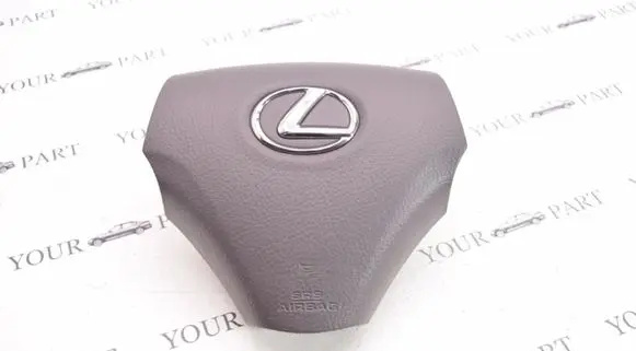 Lexus GS 300 350 430 450H Steering wheel airbag