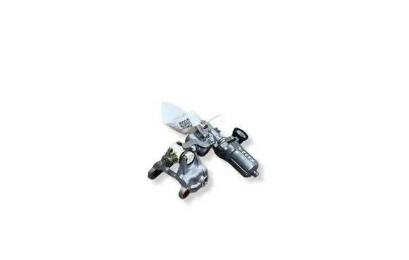 Lexus RX V Steering column adjust motor 11F11