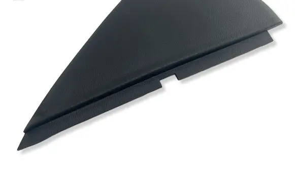 Volkswagen Touran I Dashboard side end trim 1T1858248C