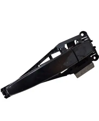 Opel Insignia A Rear door exterior handle