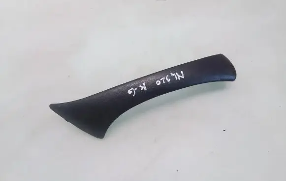 Other rear door trim element