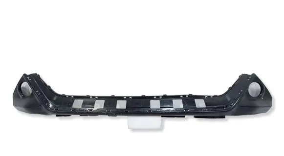 Toyota Aygo AB40 Front bumper lip 521120H080